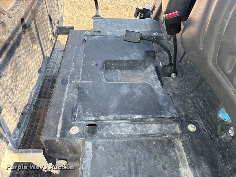 image for item ET7073 2021 Kubota RT X1140 utility vehicle