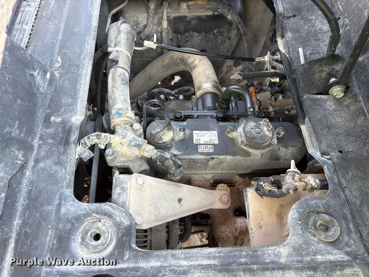 image for item ET7073 2021 Kubota RT X1140 utility vehicle