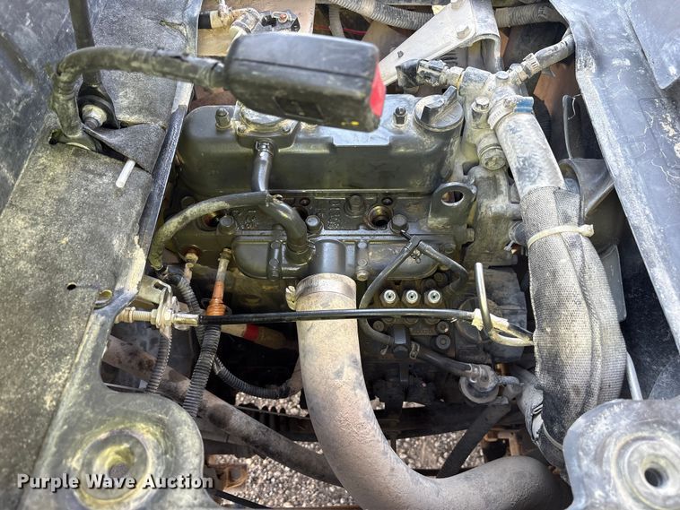 image for item ET7073 2021 Kubota RT X1140 utility vehicle