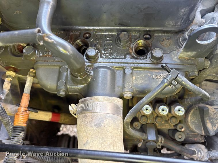 image for item ET7073 2021 Kubota RT X1140 utility vehicle