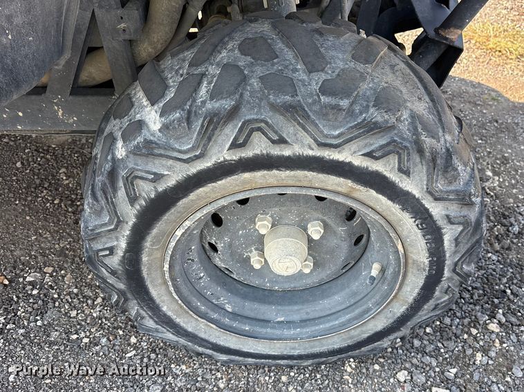 image for item ET7073 2021 Kubota RT X1140 utility vehicle