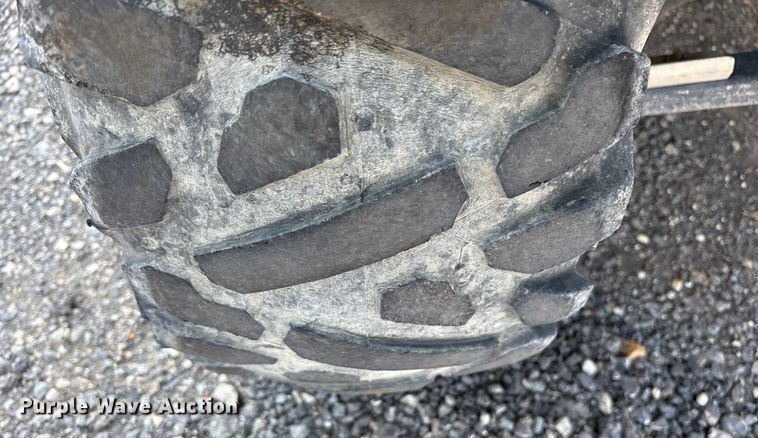 image for item ET7073 2021 Kubota RT X1140 utility vehicle