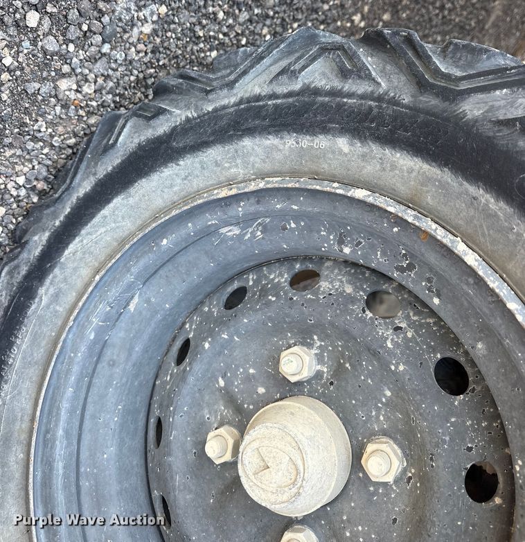 image for item ET7073 2021 Kubota RT X1140 utility vehicle