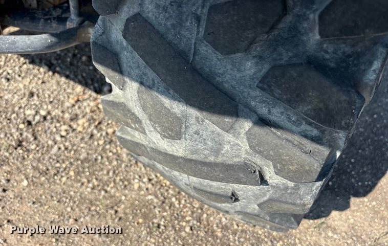 image for item ET7073 2021 Kubota RT X1140 utility vehicle