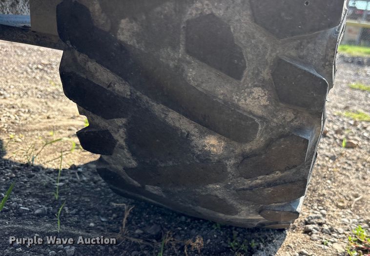 image for item ET7073 2021 Kubota RT X1140 utility vehicle