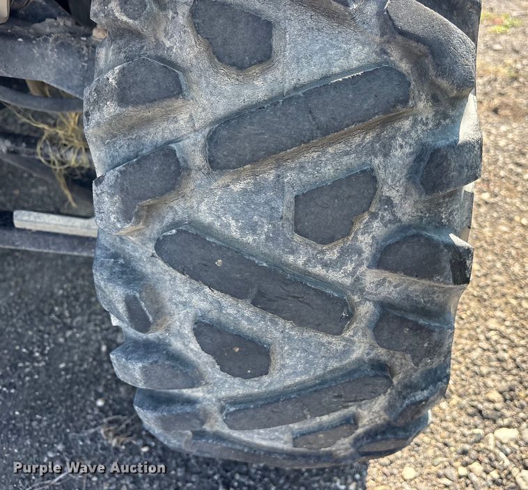 image for item ET7073 2021 Kubota RT X1140 utility vehicle