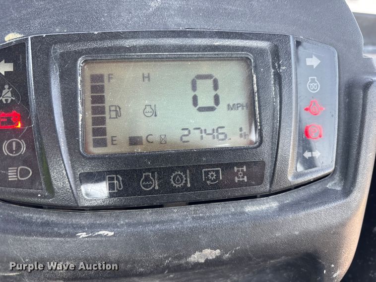 image for item ET7073 2021 Kubota RT X1140 utility vehicle