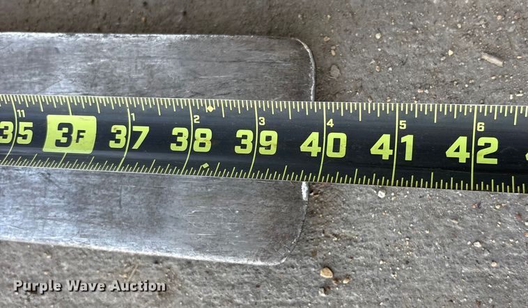 image for item ET7075 2017 UniCarriers PF50 forklift