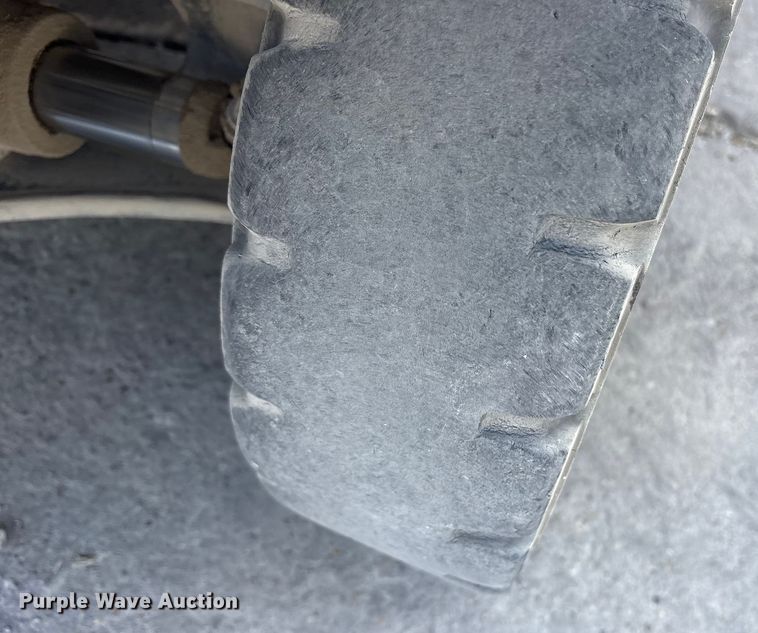 image for item ET7075 2017 UniCarriers PF50 forklift