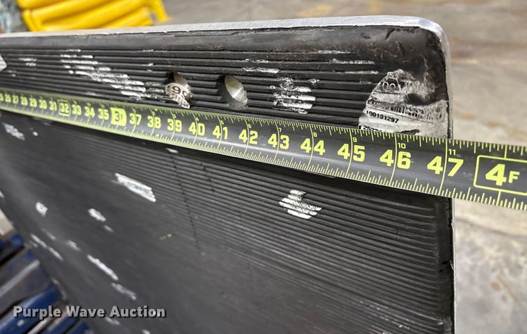 image for item ET7076 2016 Crown RC5530-35 forklift