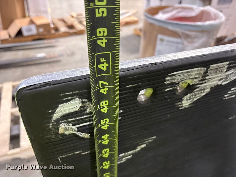 image for item ET7076 2016 Crown RC5530-35 forklift