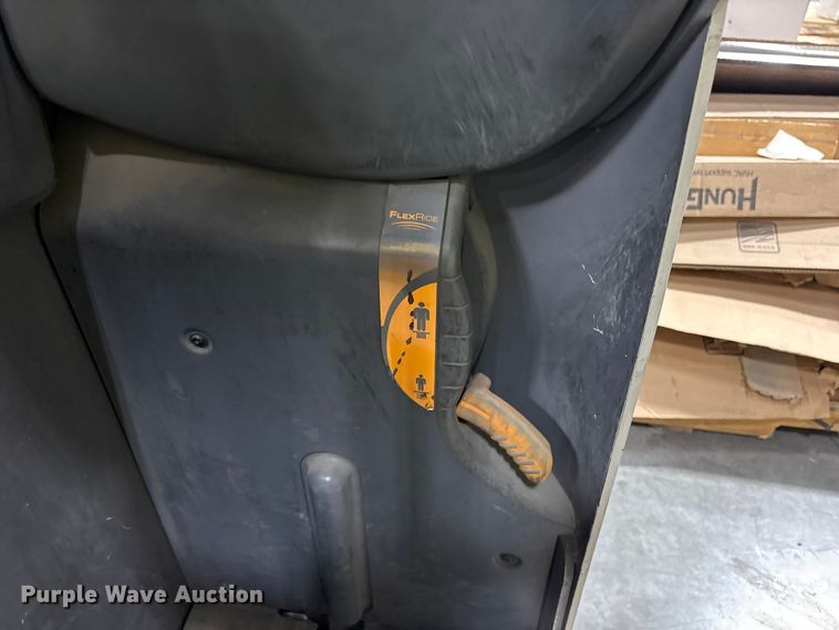 image for item ET7076 2016 Crown RC5530-35 forklift