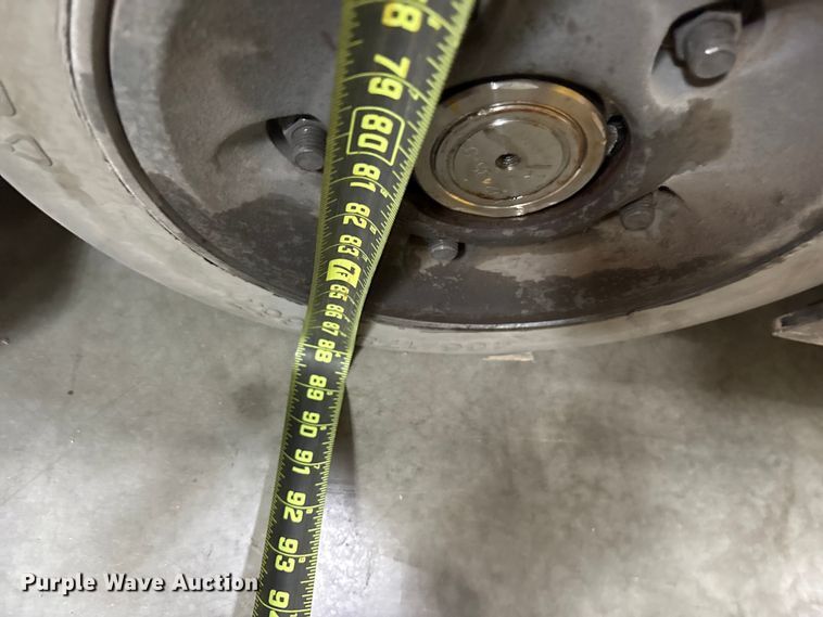 image for item ET7076 2016 Crown RC5530-35 forklift