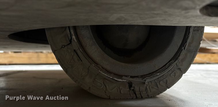 image for item ET7076 2016 Crown RC5530-35 forklift