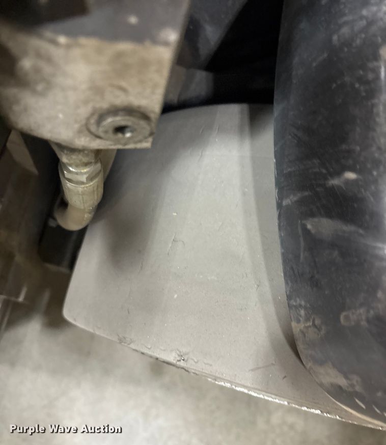 image for item ET7076 2016 Crown RC5530-35 forklift