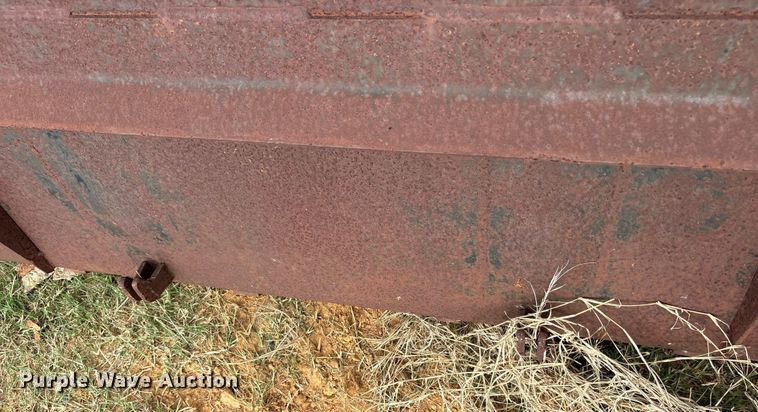 image for item ET7084 Ag tractor attachments