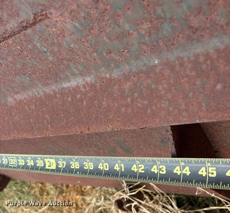 image for item ET7084 Ag tractor attachments