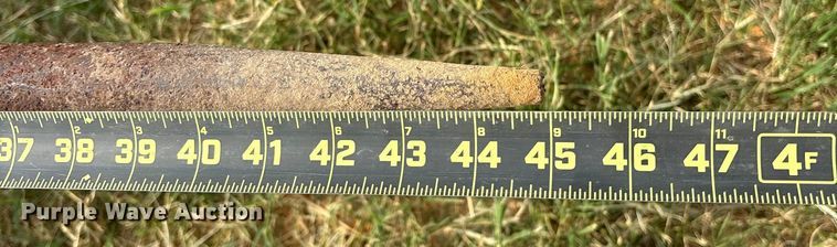 image for item ET7084 Ag tractor attachments