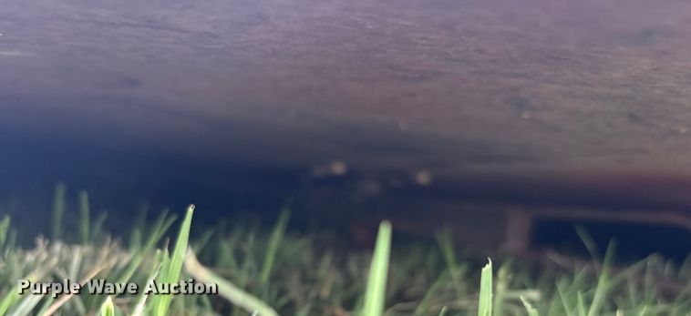 image for item ET7085 (2) Brush cutter skid steer rotary mowers