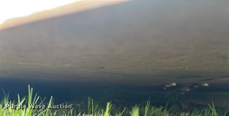 image for item ET7085 (2) Brush cutter skid steer rotary mowers