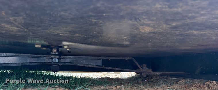 image for item ET7085 (2) Brush cutter skid steer rotary mowers