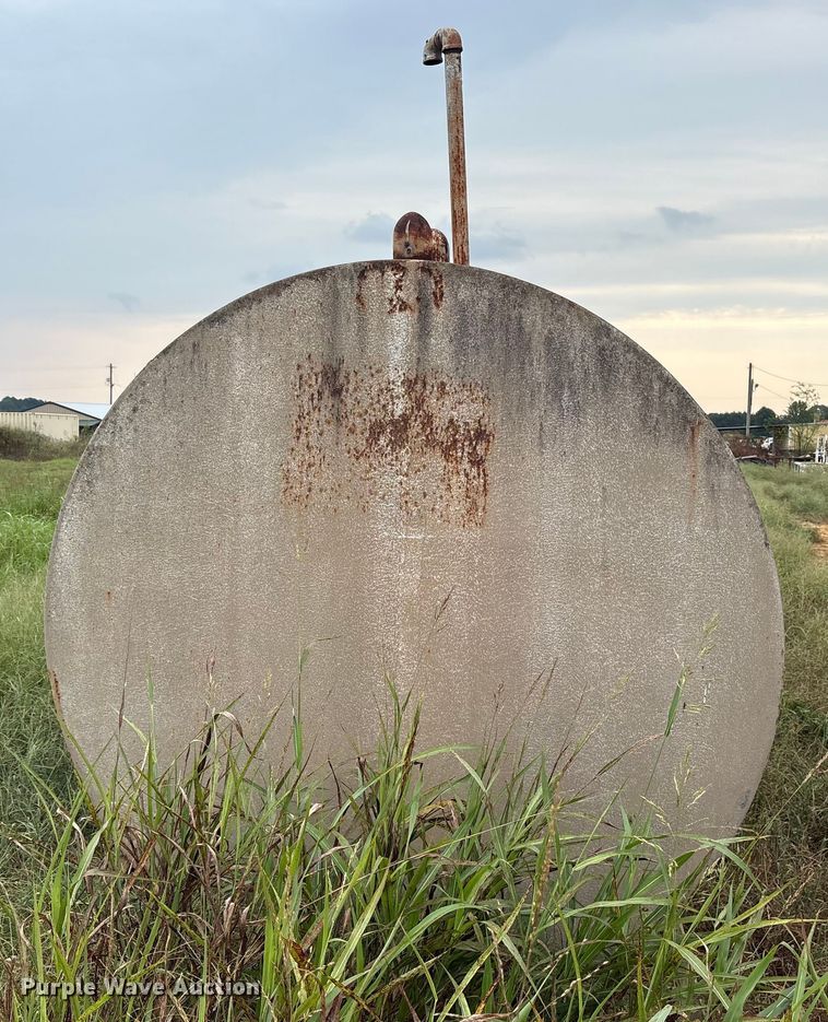 image for item ET7089 Tank