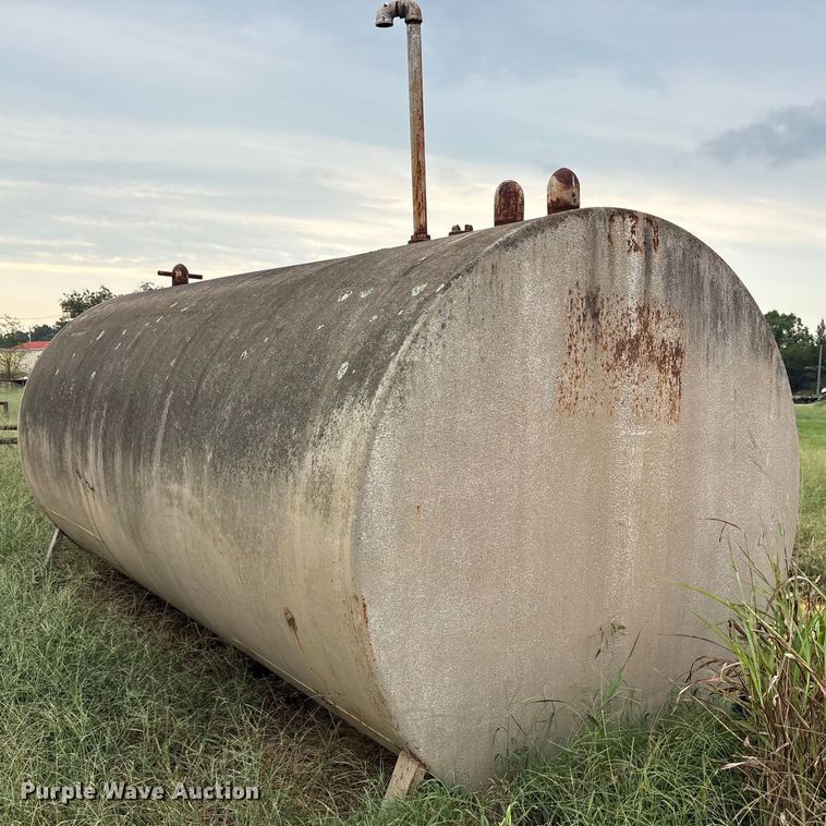 image for item ET7089 Tank