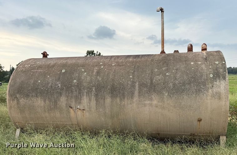 image for item ET7089 Tank