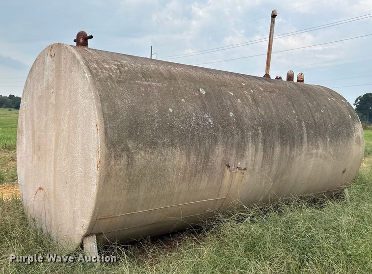 image for item ET7089 Tank