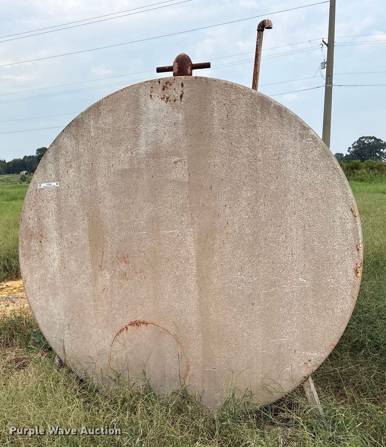 image for item ET7089 Tank