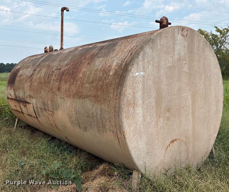 image for item ET7089 Tank