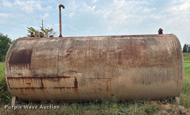 image for item ET7089 Tank