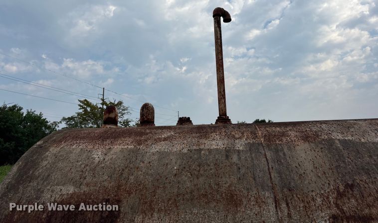 image for item ET7089 Tank