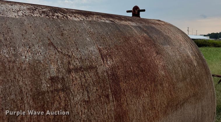 image for item ET7089 Tank