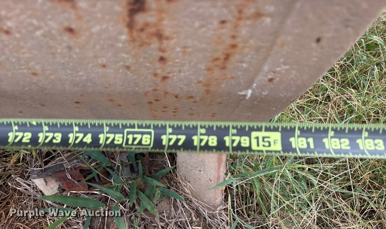 image for item ET7089 Tank