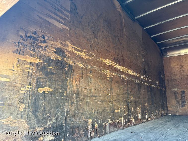 image for item ET8528 2013 International 4300 box truck