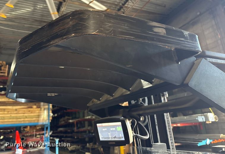 image for item ET8550 2018 Raymond 720-R35TT reach truck