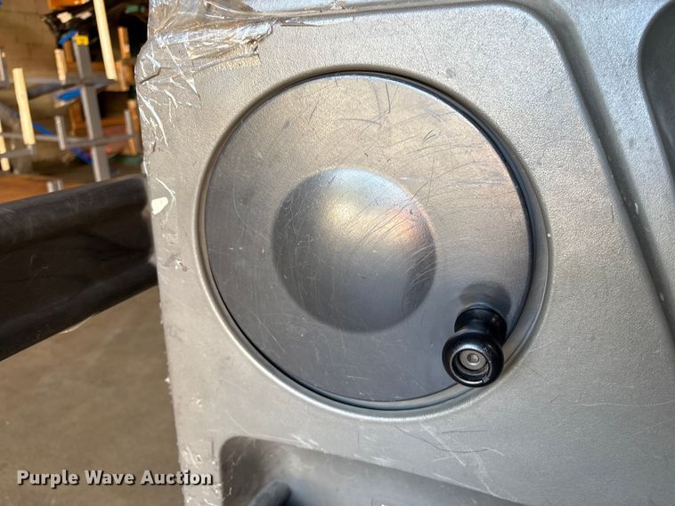 image for item ET8552 2019 Raymond 5500 order picker