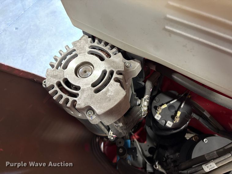 image for item ET8552 2019 Raymond 5500 order picker