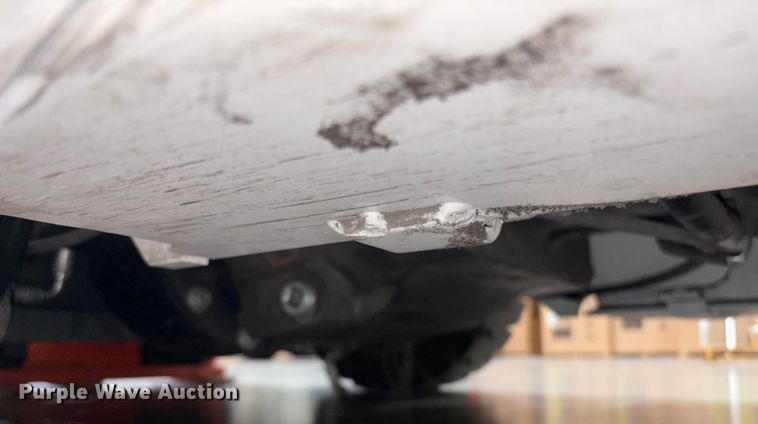 image for item ET8554 2017 UniCarriers CFS40 forklift