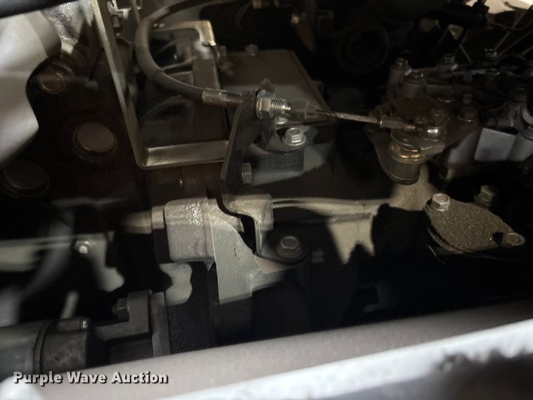 image for item ET8554 2017 UniCarriers CFS40 forklift