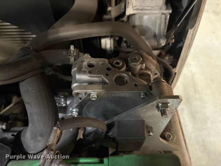 image for item ET8554 2017 UniCarriers CFS40 forklift