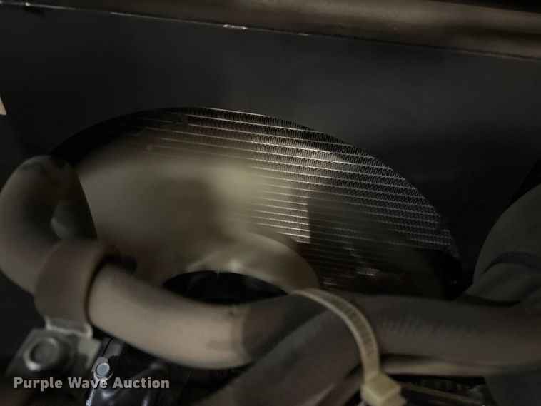 image for item ET8554 2017 UniCarriers CFS40 forklift