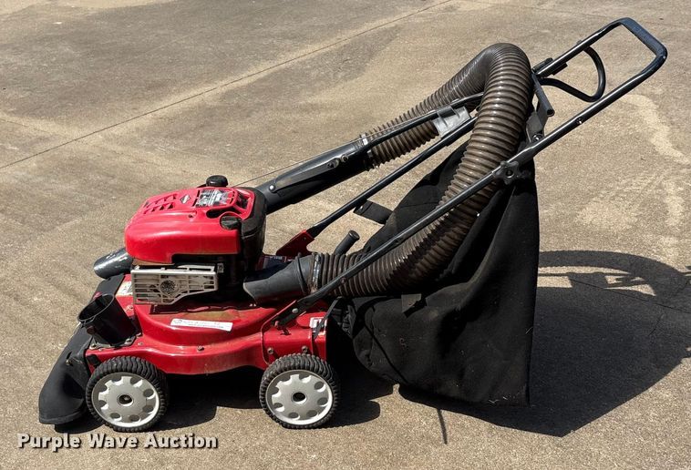 image for item EU0120 Lawn equipment