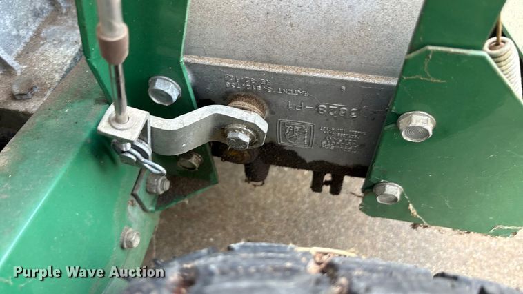 image for item EU0120 Lawn equipment