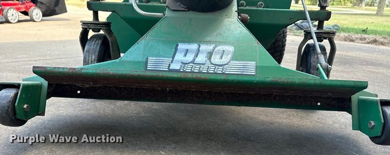 image for item EU0120 Lawn equipment