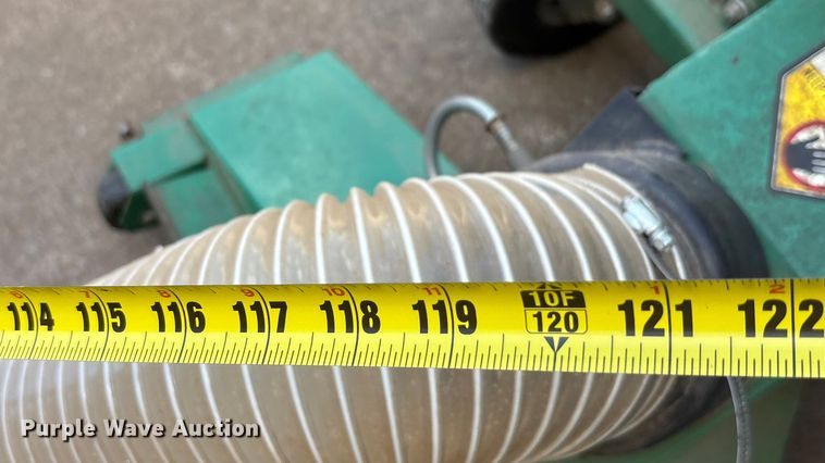 image for item EU0120 Lawn equipment