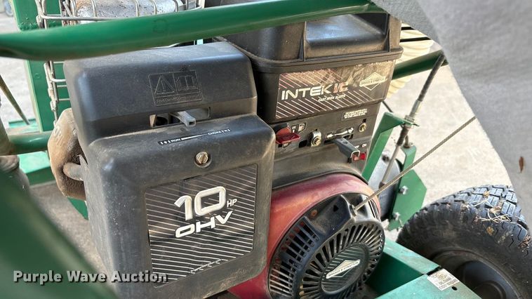 image for item EU0120 Lawn equipment