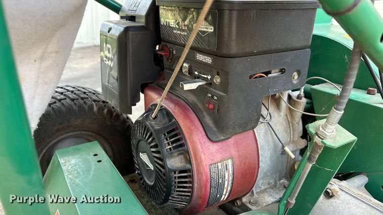image for item EU0120 Lawn equipment