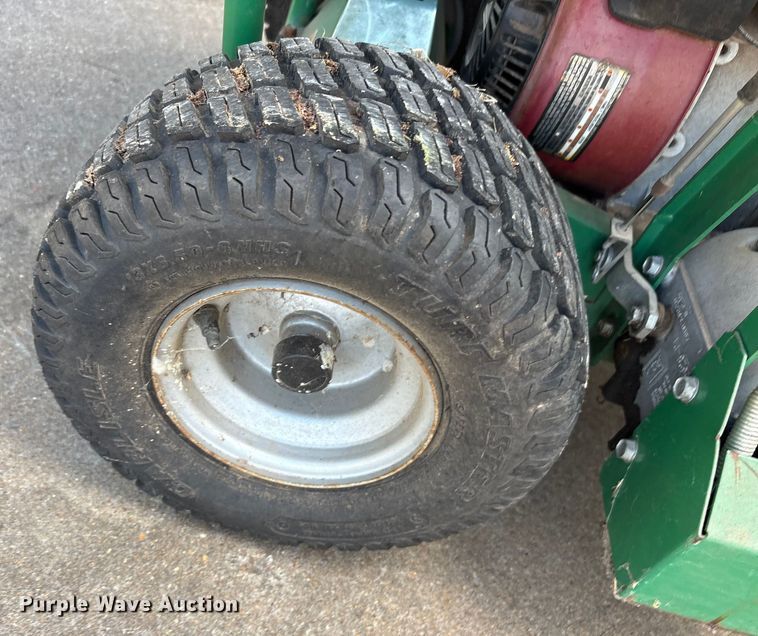 image for item EU0120 Lawn equipment